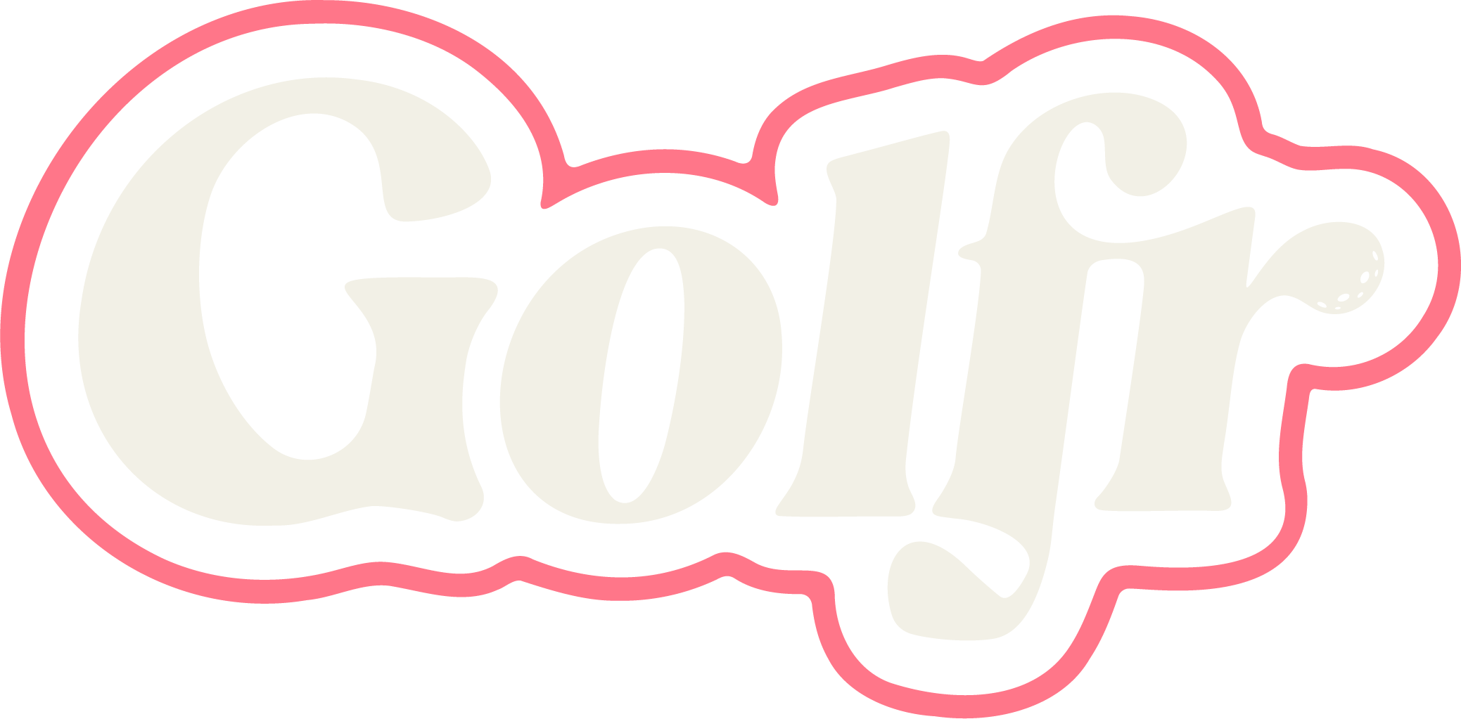 Golfr